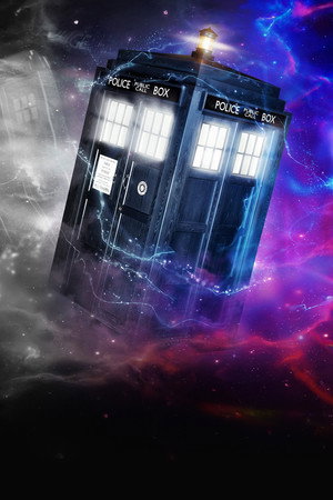 Tales of the Tardis poszter