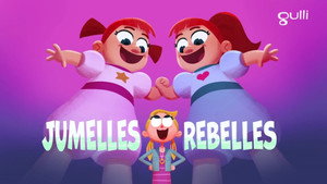 Polly Pocket 3. évad Ep.15 15. epizód