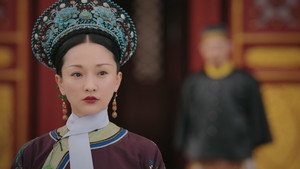 如懿传 1. évad Ep.74 74. epizód