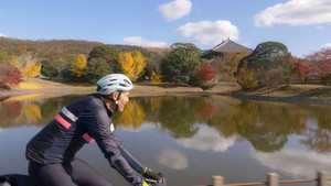 Cycle Around Japan 7. évad Ep.2 2. epizód
