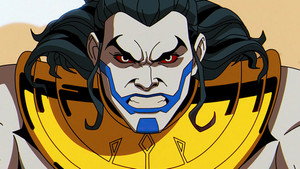 X-Men '97 2. évad Ep.3 3. epizód