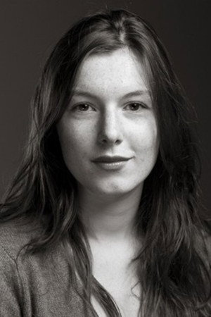 Louise Chevillotte profil kép