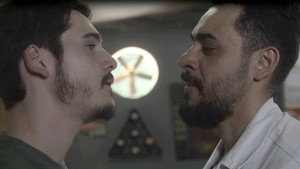 O Tempo Não Para 1. évad Ep.64 64. epizód