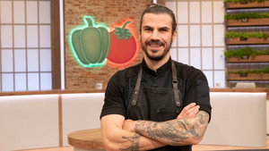 Ready Steady Cook 2. évad Ep.3 3. epizód