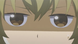 であいもん 1. évad Ep.4 4. epizód