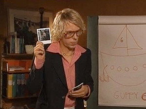 Snutarna - S·W·I·P 1. évad Ep.5 5. epizód