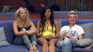 Big Brother 7. évad Ep.77 77. epizód