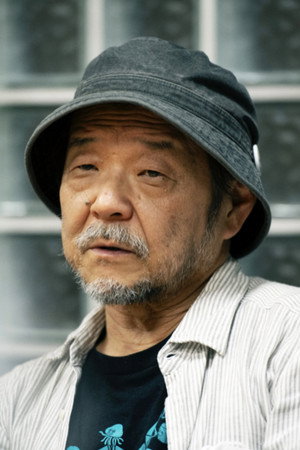 押井守 profil kép