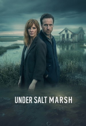 Under Salt Marsh poszter
