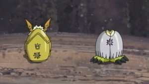 Digimon II. sorozat Ep.3 3. epizód