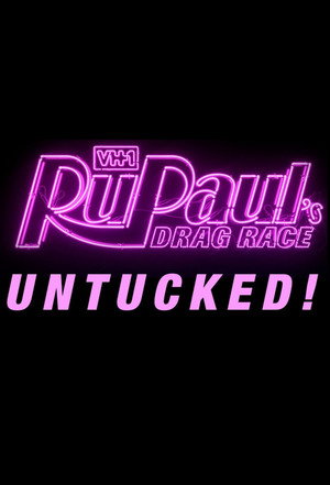 RuPaul: Drag Queen leszek! – A színfalak mögött poszter