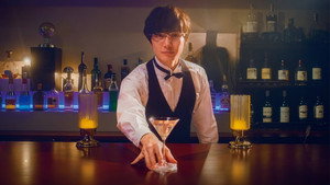 腐男子バーテンダーの嗜み kép
