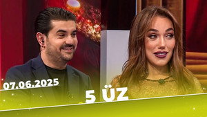 5 Üz 2. évad Ep.18 18. epizód