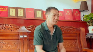 王初一与刘十五 1. évad Ep.3 3. epizód