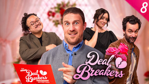Dealbreakers 1. évad Ep.8 8. epizód