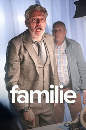 Familie 34. évad (2024-08-26) poszter