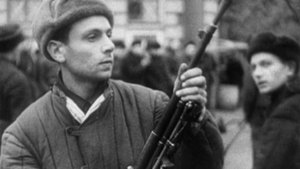 A II. Világháború 1. évad Ep.5 A Barbarossa terv - 1941 június-december