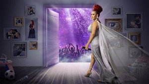 Keke Wyatt's World kép