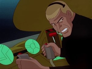 Superman 1. évad Ep.3 3. epizód