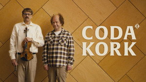 Coda KORK kép