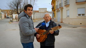El paisano 1. évad Ep.9 9. epizód