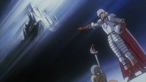 剣風伝奇ベルセルク kép