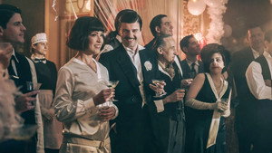 La favorita 1922 1. évad Ep.8 8. epizód