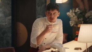 Ja, chef! 4. évad Ep.4 4. epizód