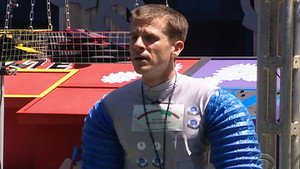 Big Brother 12. évad Ep.18 18. epizód