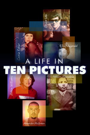 A Life in Ten Pictures 2. évad (2024-03-21) poszter