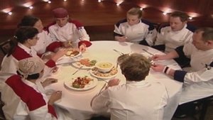 Gordon Ramsay - A pokol konyhája 2. évad Ep.5 5. nap