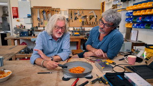 James May's Shed Load of Ideas 1. évad Ep.7 7. epizód