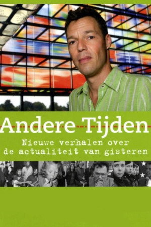 Andere Tijden poszter