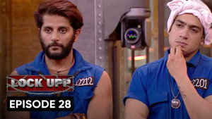 Lock Upp 1. évad Ep.28 28. epizód