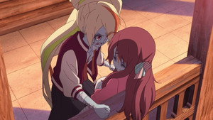 ゾンビランドサガ 1. évad Ep.2 2. epizód