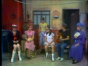 El Chavo del Ocho Speciális epizódok Ep.11 11. epizód