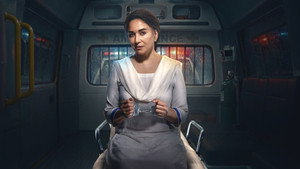 Mrs. Deshpande kép