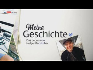 Meine Geschichte - das Leben von 1. évad Ep.7 7. epizód