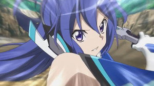 戦姫絶唱シンフォギア 4. évad Ep.1 1. epizód