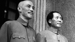 Chine, la fabrique d'une nation 1. évad Ep.2 2. epizód