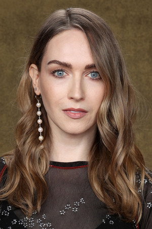 Jamie Clayton profil kép