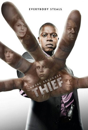 Thief poszter
