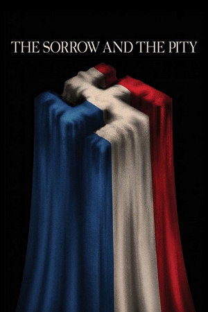 Le Chagrin et la Pitié poszter