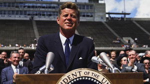 Kennedy 1. évad Ep.8 8. epizód