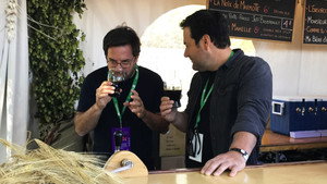 Tout un festival 1. évad Ep.9 9. epizód