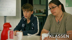 Klassen 1. évad Ep.9 9. epizód