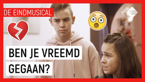 De Eindmusical 1. évad Ep.7 7. epizód