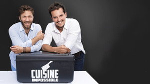 Cuisine impossible kép