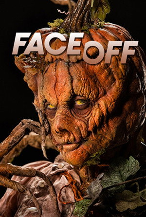 Face Off 9. évad (2015-07-28) poszter