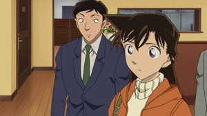 名探偵コナン 1. évad Ep.1171 1171. epizód